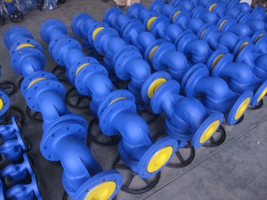 class150 Pressure Seal Globe Stop Valve For Steam Pipeline System